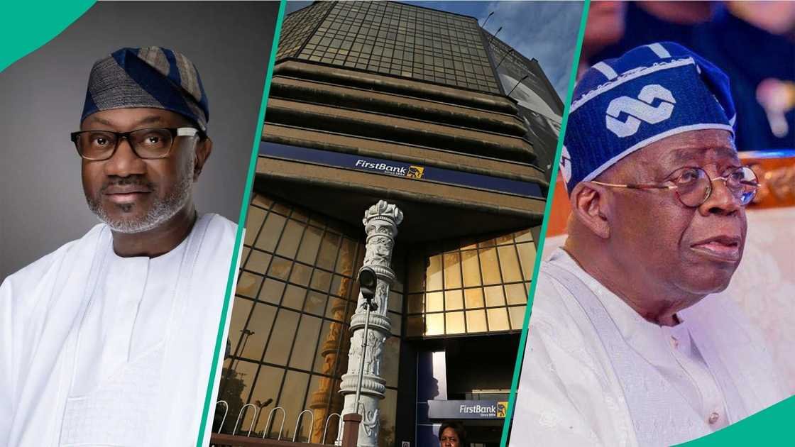 FirstBank N500bn Capital Raise: Key Details You Should Know