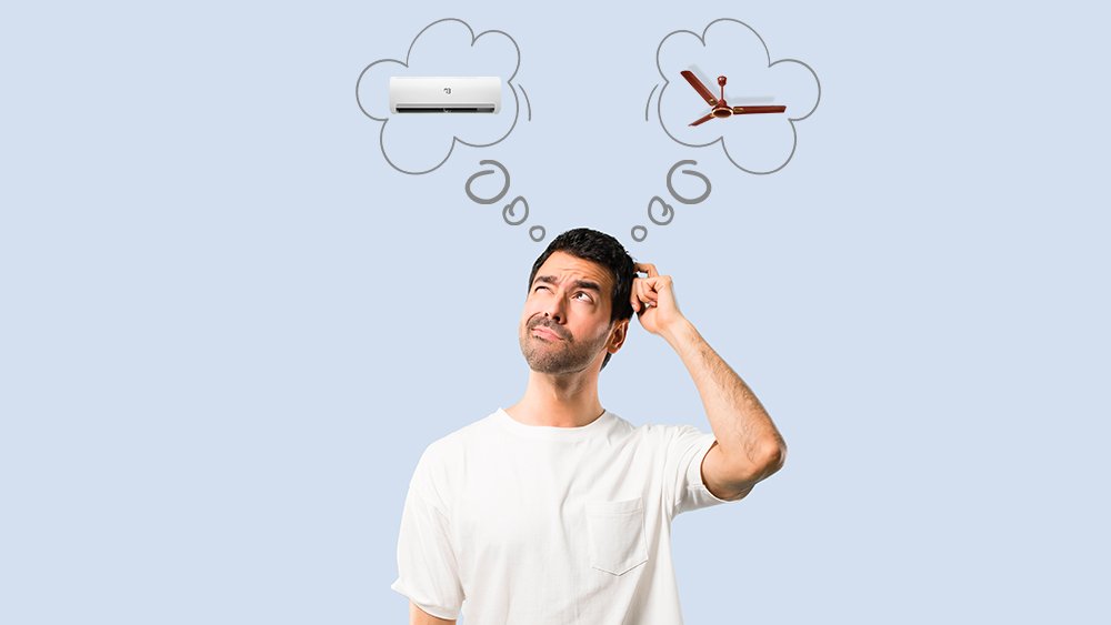 Fan vs. Air Conditioner: Which Cooling Solution Fits Your Budget?