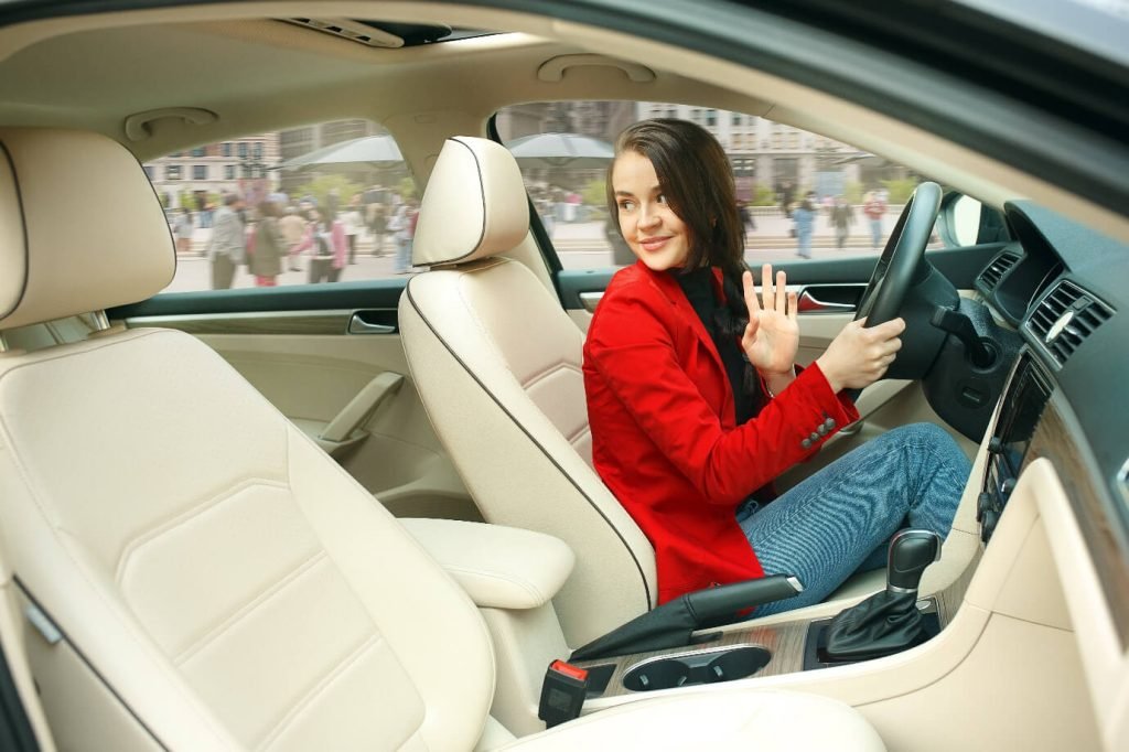 Leatherette vs Leather Car Seats: A Complete Comparison Guide