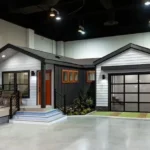 2008 Mobile Home 347 LE Interior, Design, and Performance Review