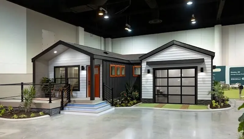 2008 Mobile Home 347 LE Interior, Design, and Performance Review