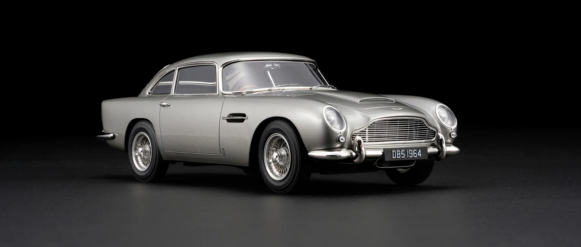 The Legacy of Aston Martin: A Journey Through Luxury and Speed