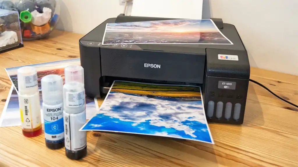 Epson XP-445 Driver Download Epsondrivercenter.com Complete Guide