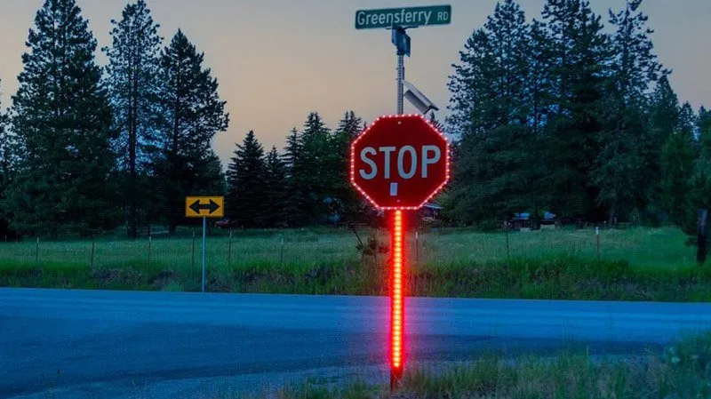 How Close Can You Park to a Stop Sign? Rules Every Driver Should Know