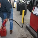 How Much Does a Gallon of Gas Weigh? Full Breakdown Explained
