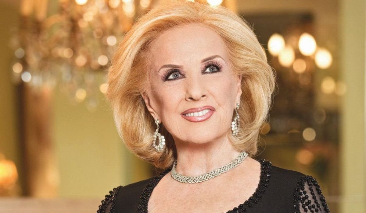 Mirtha Jung Biography: Age, Family, Career & Net Worth