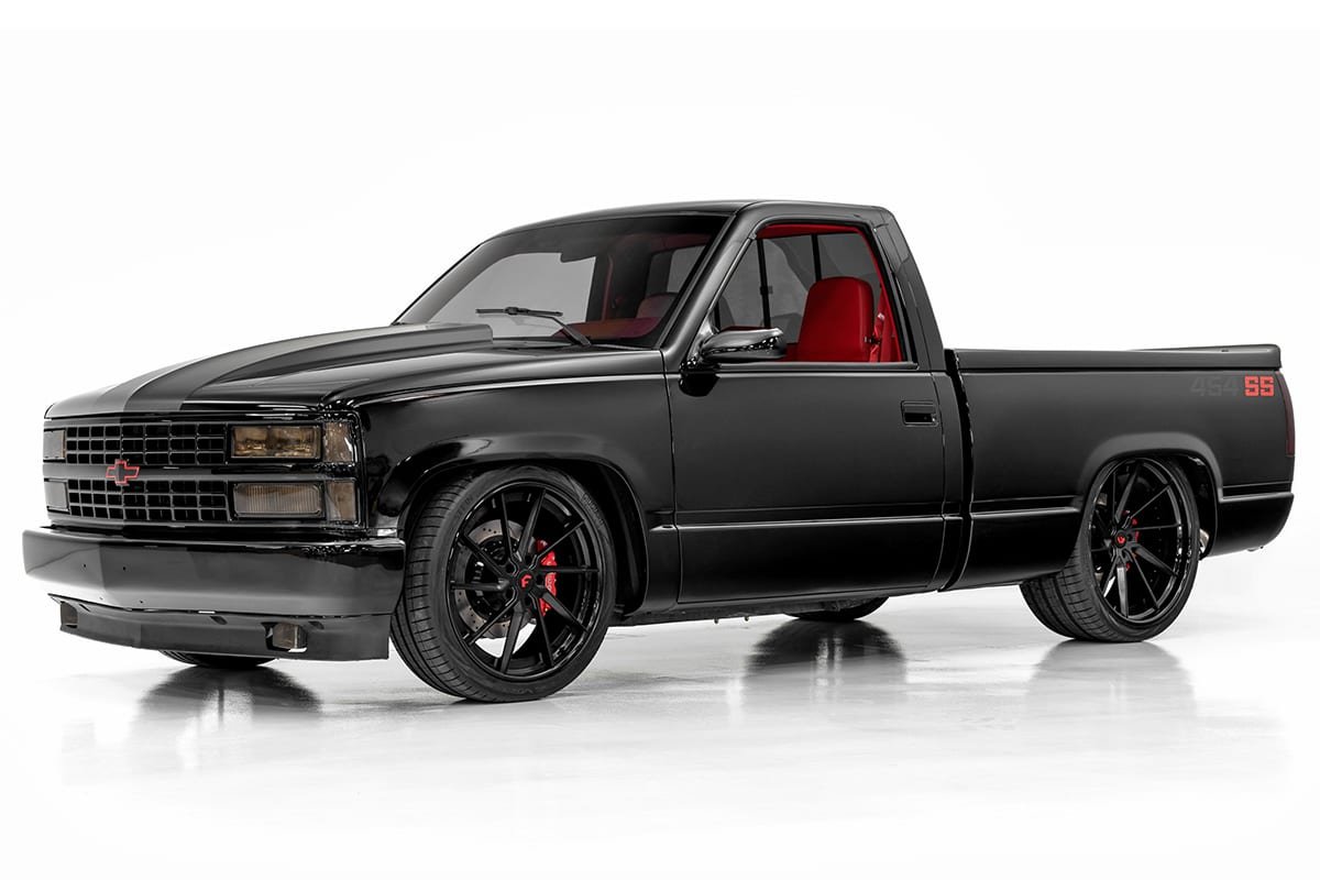 What Does OBS Truck Mean in the Automotive World?