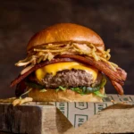 Bitni Spurs Burger Guide: Menu, Taste, and Customer Reviews