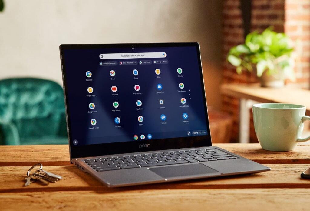 Screen Record on Chromebook: Tips, Tricks, and Easy Methods
