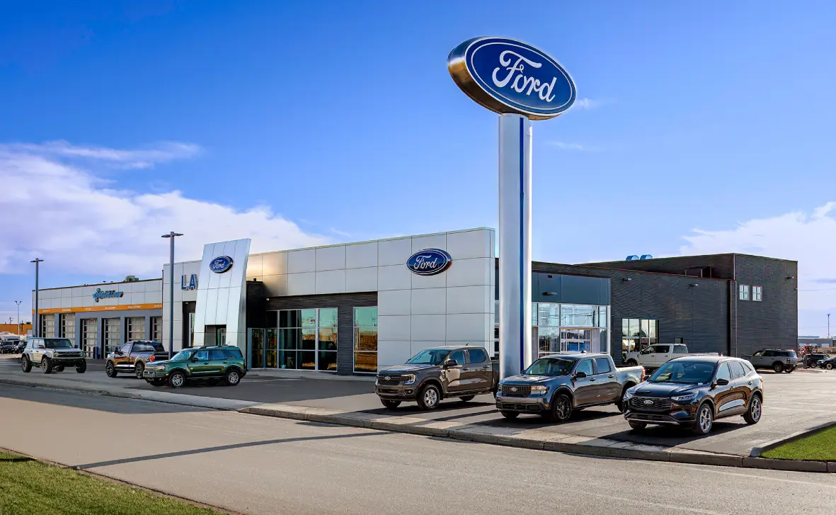 Missouri Ford Dealership Lawsuit: What Customers Need to Know