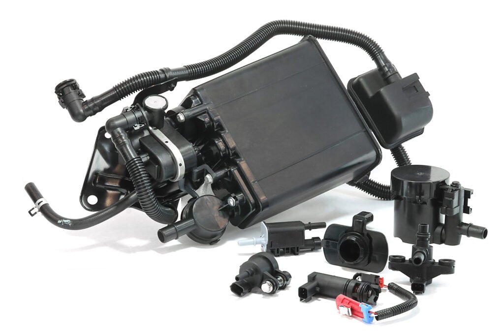 What Is EVAP in Automotive Technology? Simple Explanation