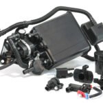 What Is EVAP in Automotive Technology? Simple Explanation