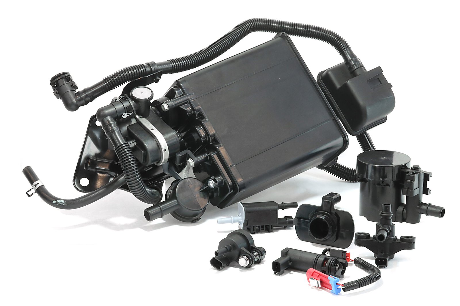 What Is EVAP in Automotive Technology? Simple Explanation