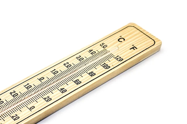 55C to Fahrenheit: Easy Temperature Conversion Guide