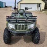 2007 Arctic Cat 400 Top Speed, Engine, and Reliability Explained