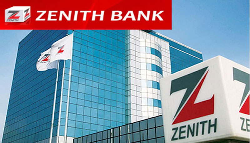 How to Use Zenith Bank Sort Codes for Secure Transfers