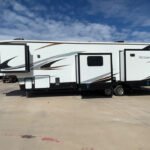 2022 Cruiser RV Southfork 3780MB 5th Wheel Review & Features