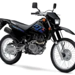 DR 2005 Suzuki DR200SE Specs Explained: Engine, Mileage & Top Speed