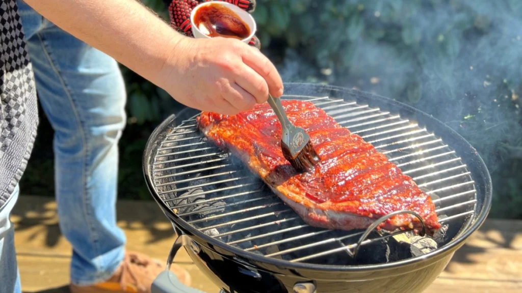 Weber Grillvorführung Tips for Perfect BBQ Every Time
