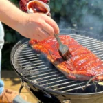 Weber Grillvorführung Tips for Perfect BBQ Every Time