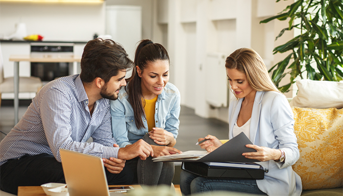 Who Delivers Your Offer to the Seller Framework: The Critical Handshake in Deal-Making
