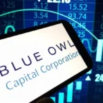 Blue Owl Tells Investors It’s Limiting Fund Withdrawals