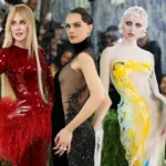 2026 Met Gala: Fashion Highlights and Celebrity Looks