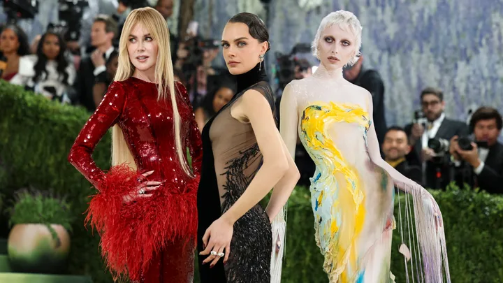 2026 Met Gala: Fashion Highlights and Celebrity Looks