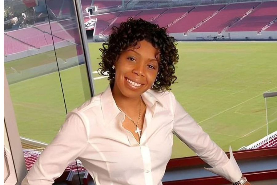 Jamiko Vaughn Biography: Age, Career, Relationships & More