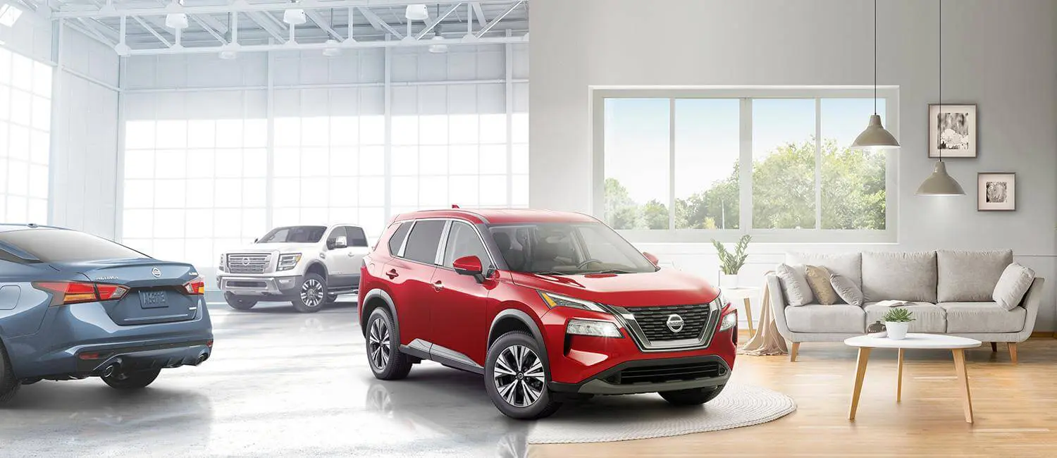 Mission Hills Nissan Los Angeles: Your Trusted Nissan Dealership for New and Used Cars
