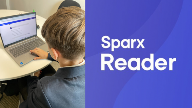 How to Use Sparx Reader to Improve Reading Skills