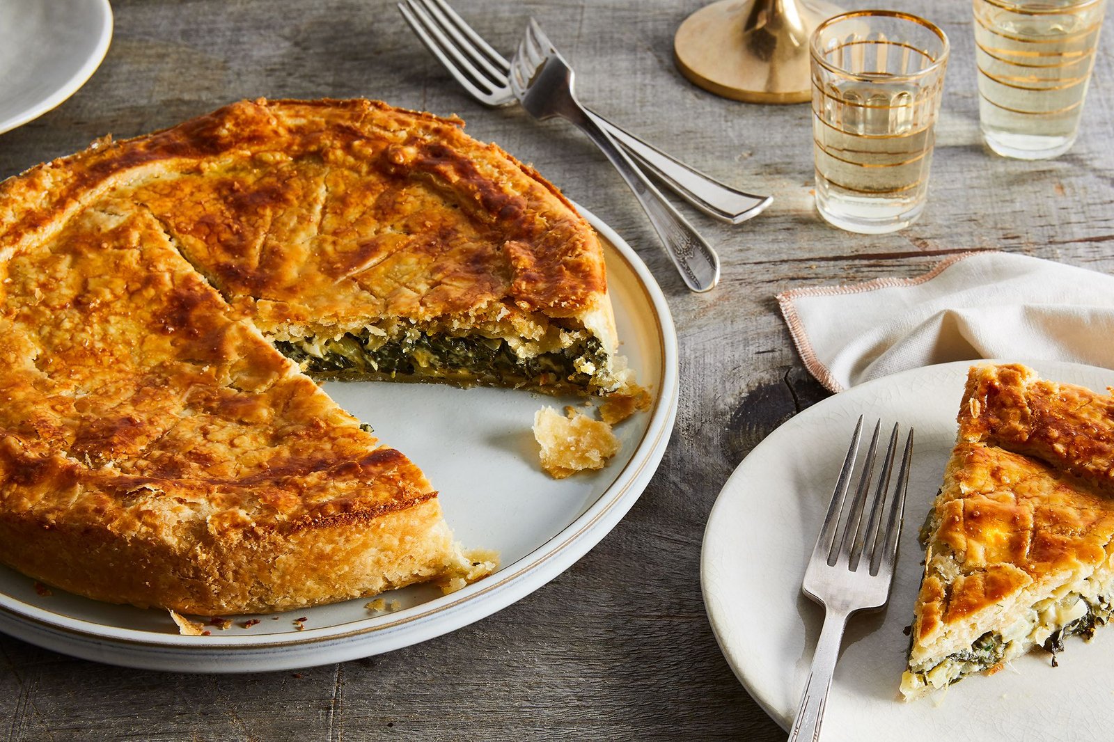 Best Tarta de Acelga Near Me: Top-Rated Cafés and Bakeries