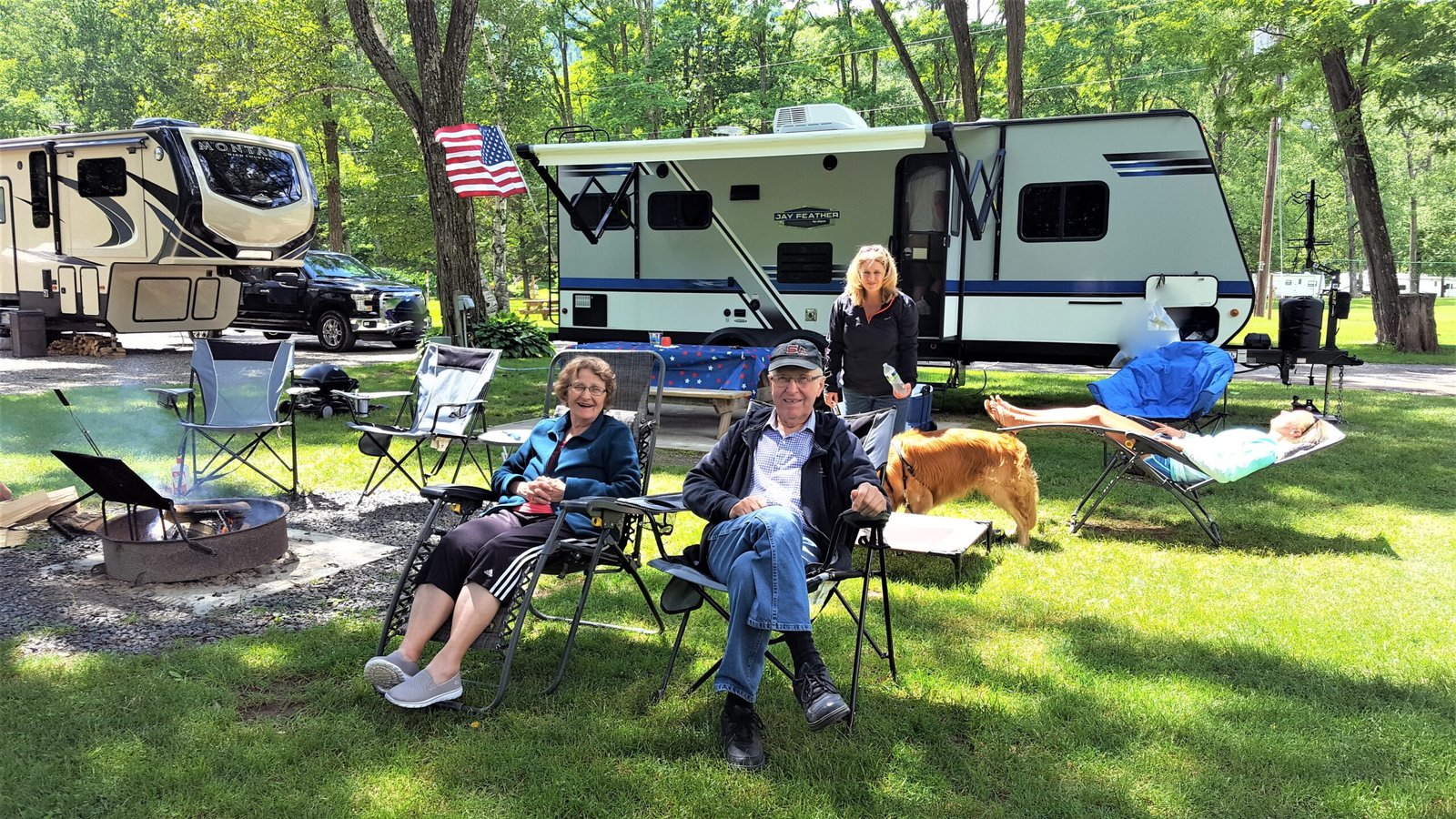 Camp RiversLanding: The Ultimate Outdoor Adventure Destination