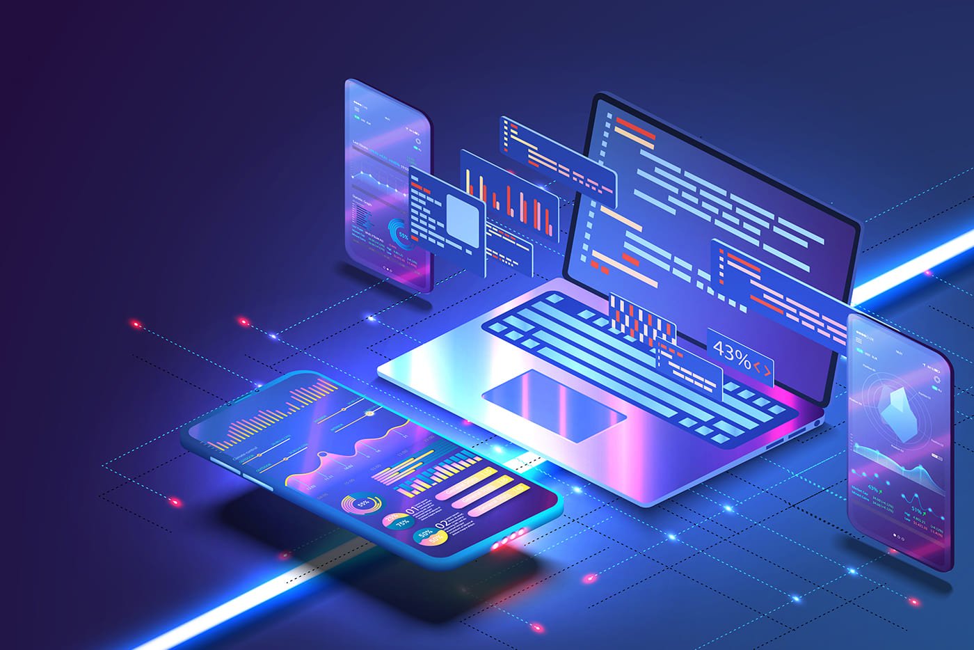 Zryly.com Network Explained: Features, Benefits, and Uses