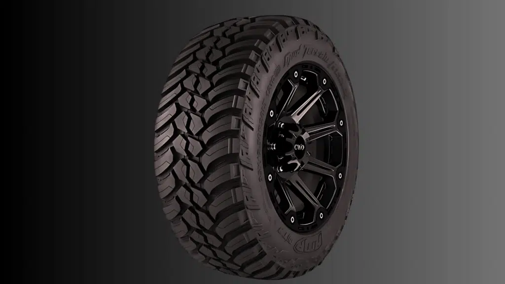 285/55R20 to Inches: Tire Size Conversion Explained