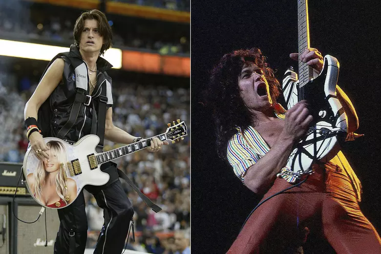 Joe Perry Net Worth Breakdown: Music Royalties, Tours, and Business Ventures