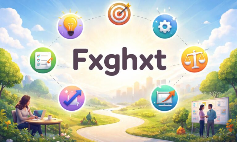 What Is Fxghxt? Everything You Need to Know