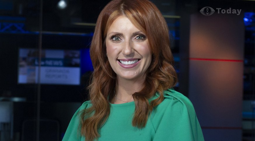 Katie Walderman Age, Family, Career, and Net Worth