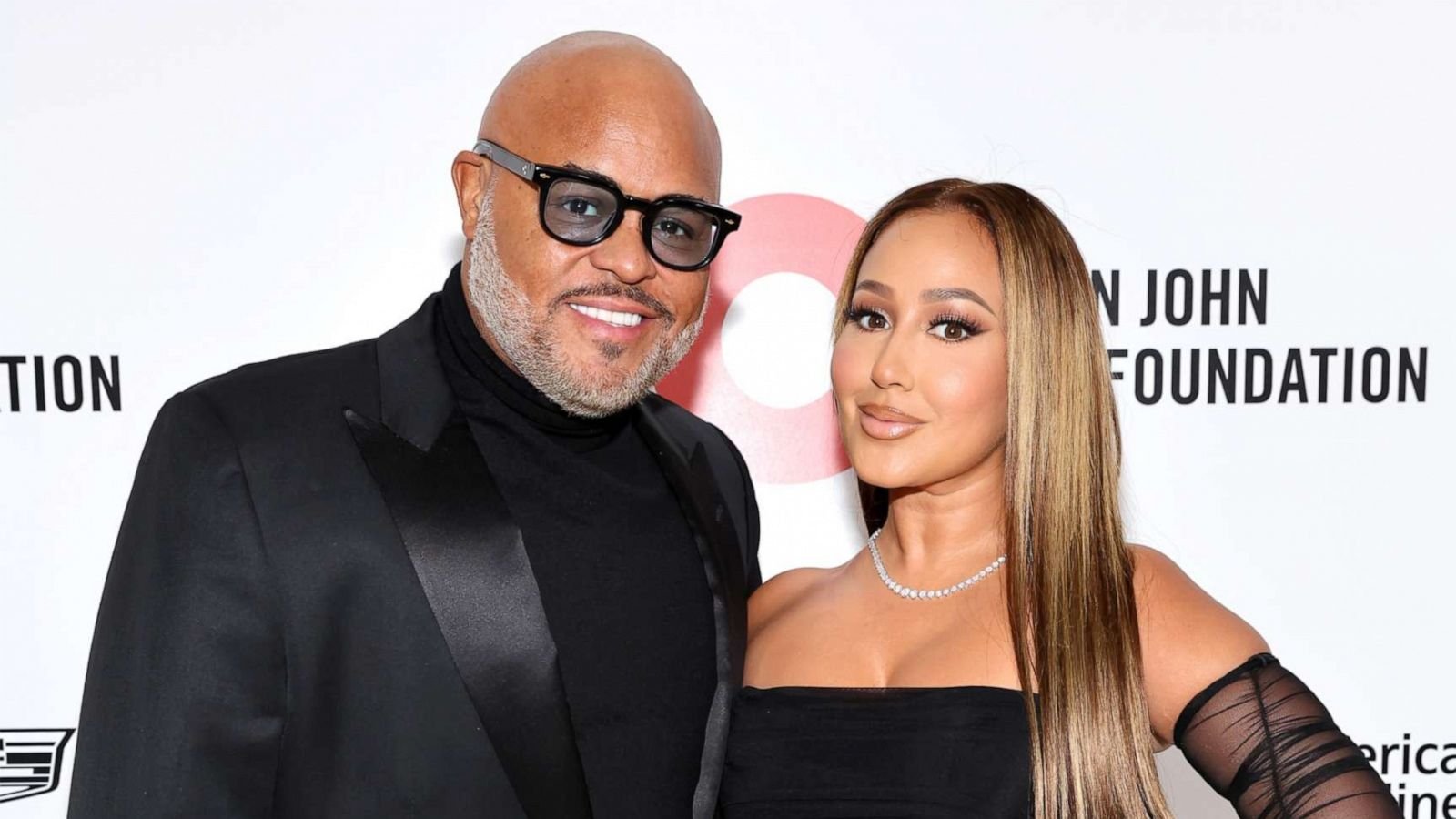 Adrienne Bailon Net Worth and Biography: Career, Family, and Financial Success