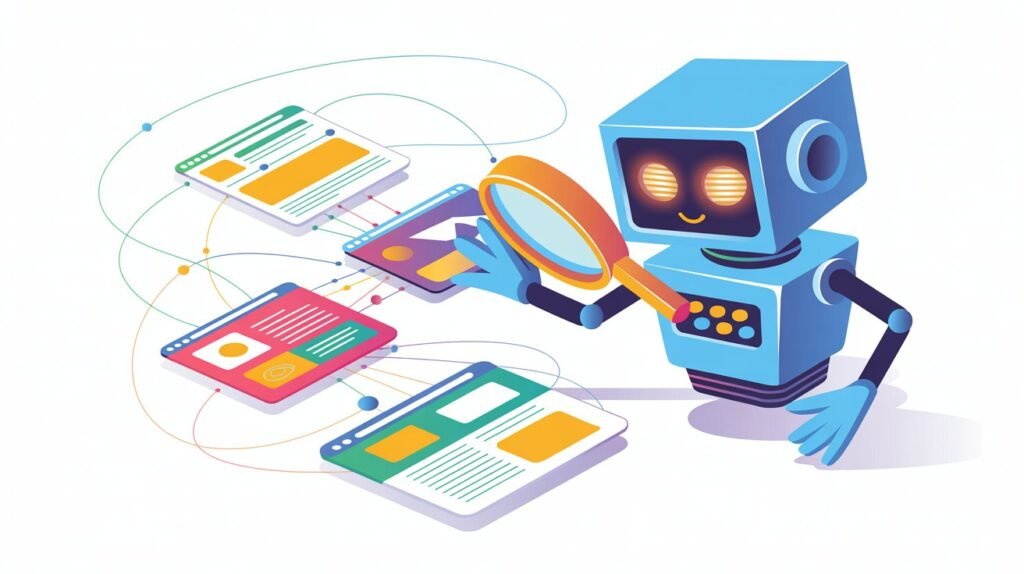 Learn Search Engine Basics and Improve Your Online Knowledge