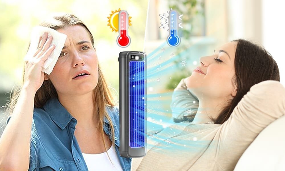 Cooling Ace: Features, Benefits, Price, and Customer Reviews
