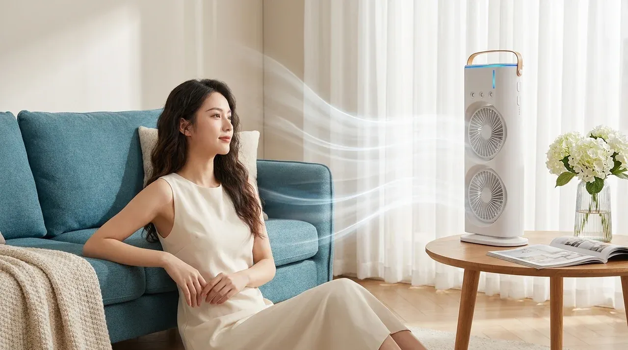 Vertical Air Conditioner: The Ultimate Space-Saving Cooling Solution