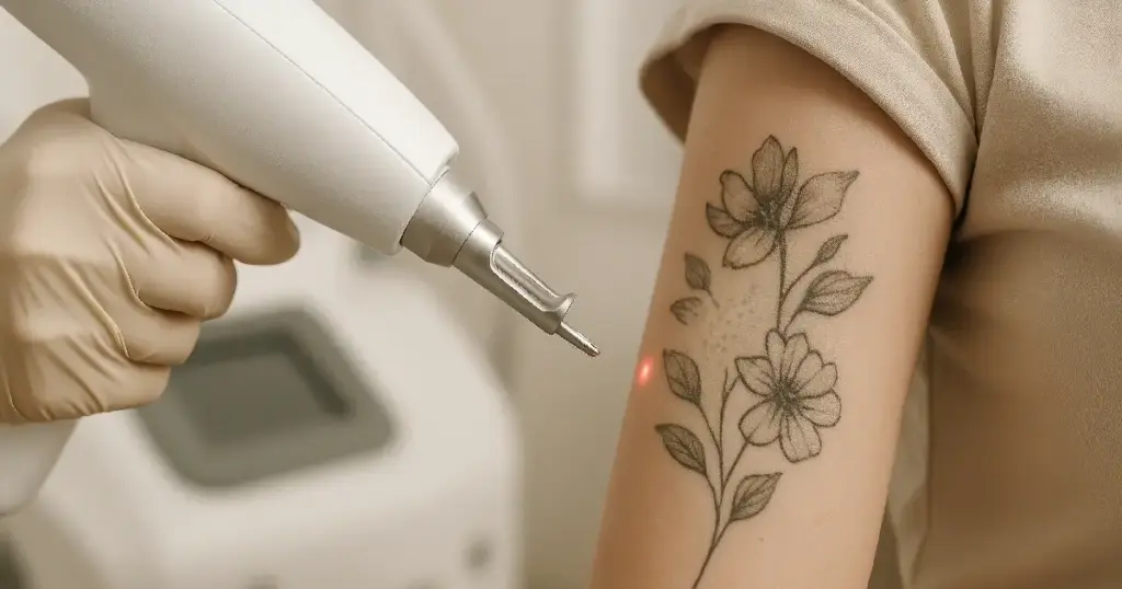 10 Essential Tattoo Removal Tips for Safe and Effective Results
