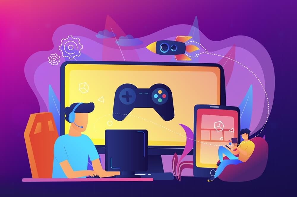 RozGamer.co.uk: Expert Game Reviews, Tips, and Walkthroughs